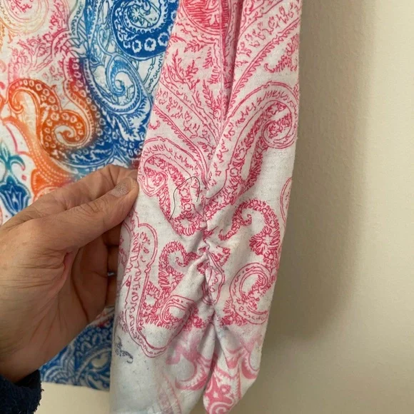 Psychedelic Tee💕2for$40 - Picture 6 of 13